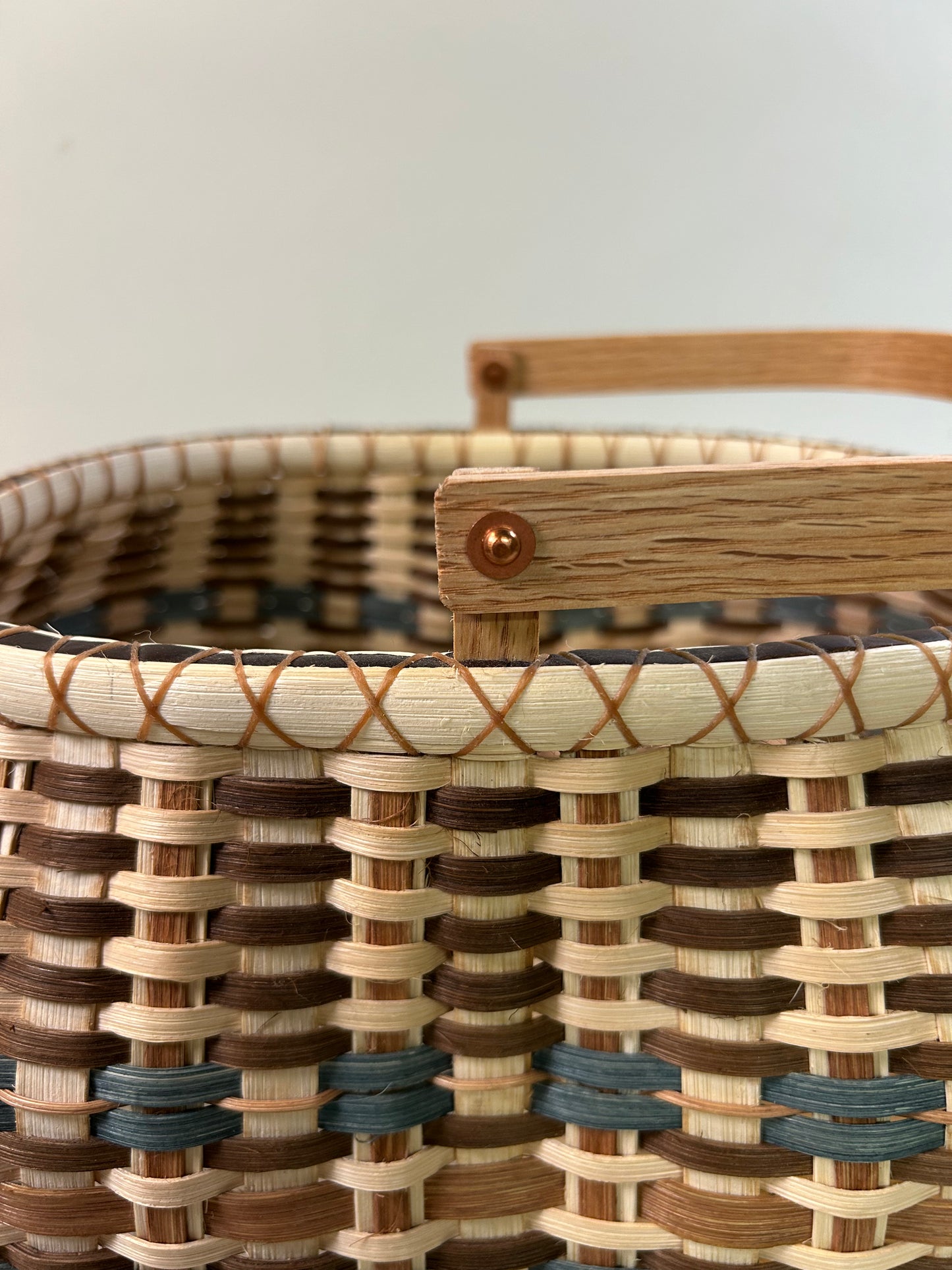 Muffin Basket