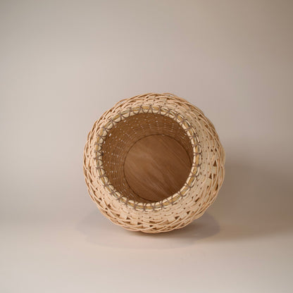 Vessel Basket