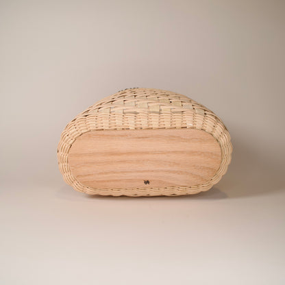 Vessel Basket