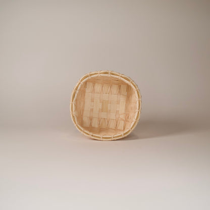 Catchall Basket