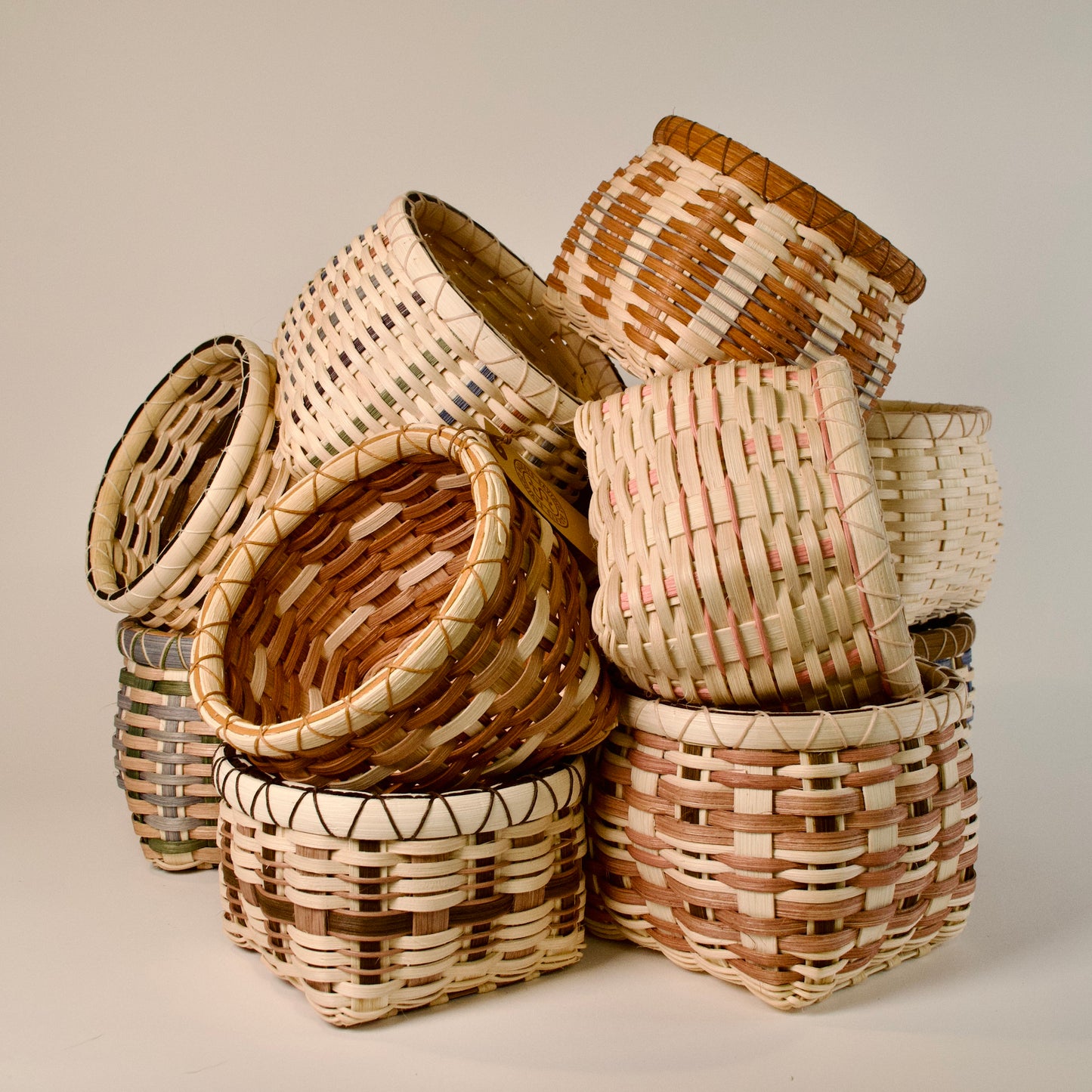 Catchall Basket