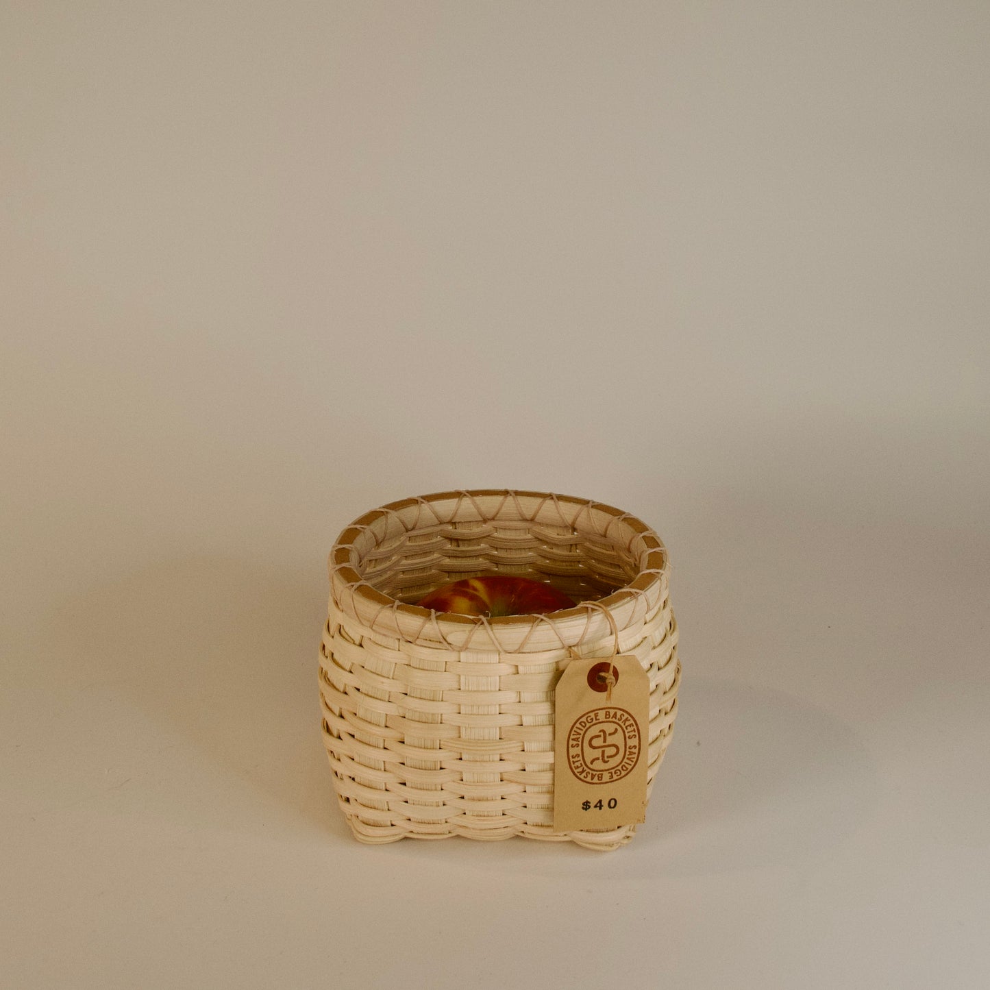 Catchall Basket