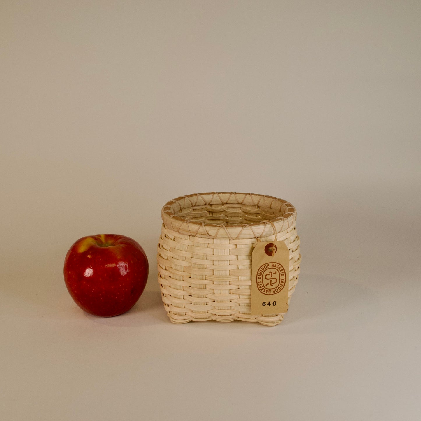 Catchall Basket