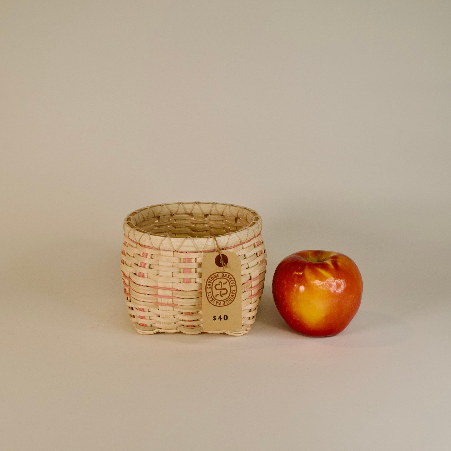 Catchall Basket