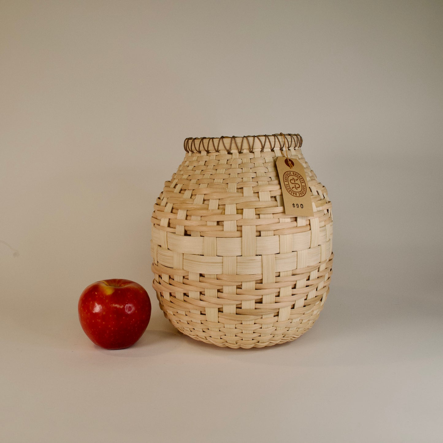 Vessel Basket