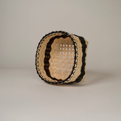 Coaster Basket