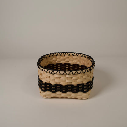 Coaster Basket