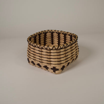 Coaster Basket