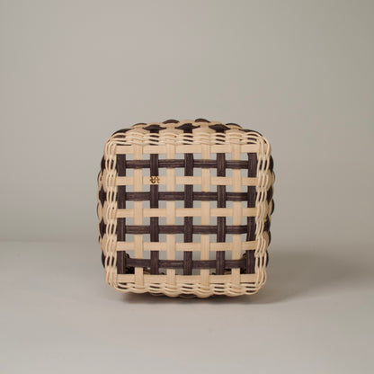 Coaster Basket