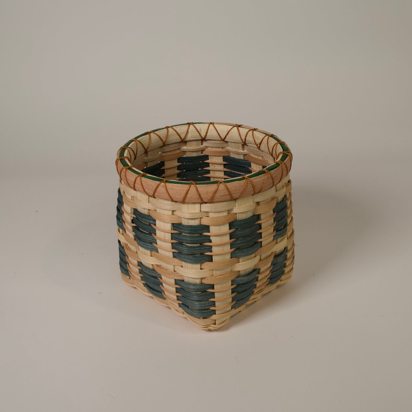 Catchall Basket