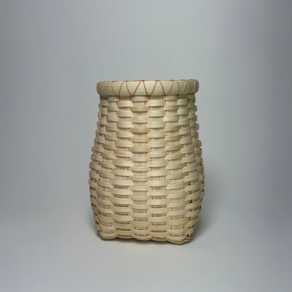 Classic Bookshelf Basket