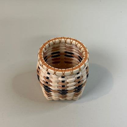 Tiny Collection Basket