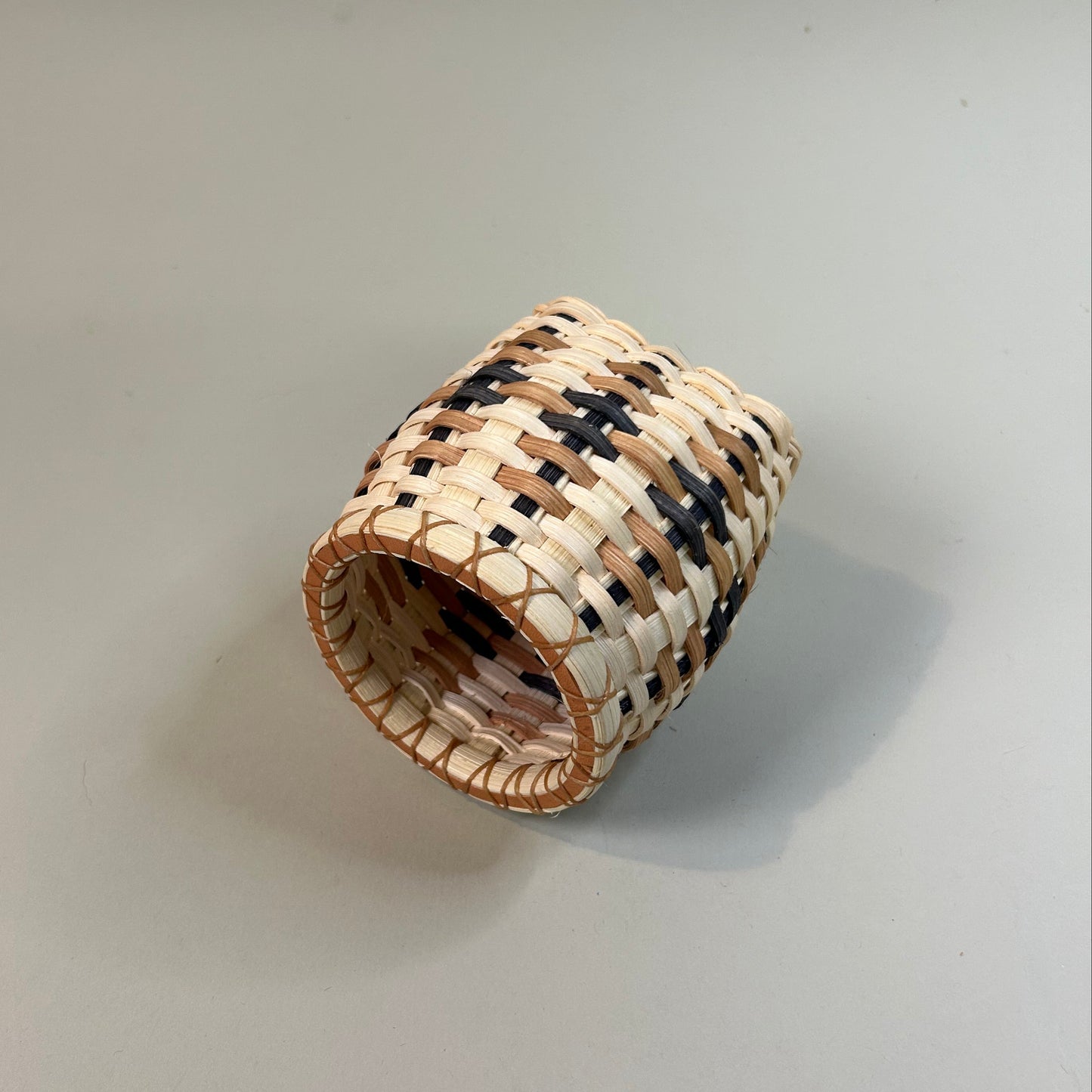 Tiny Collection Basket