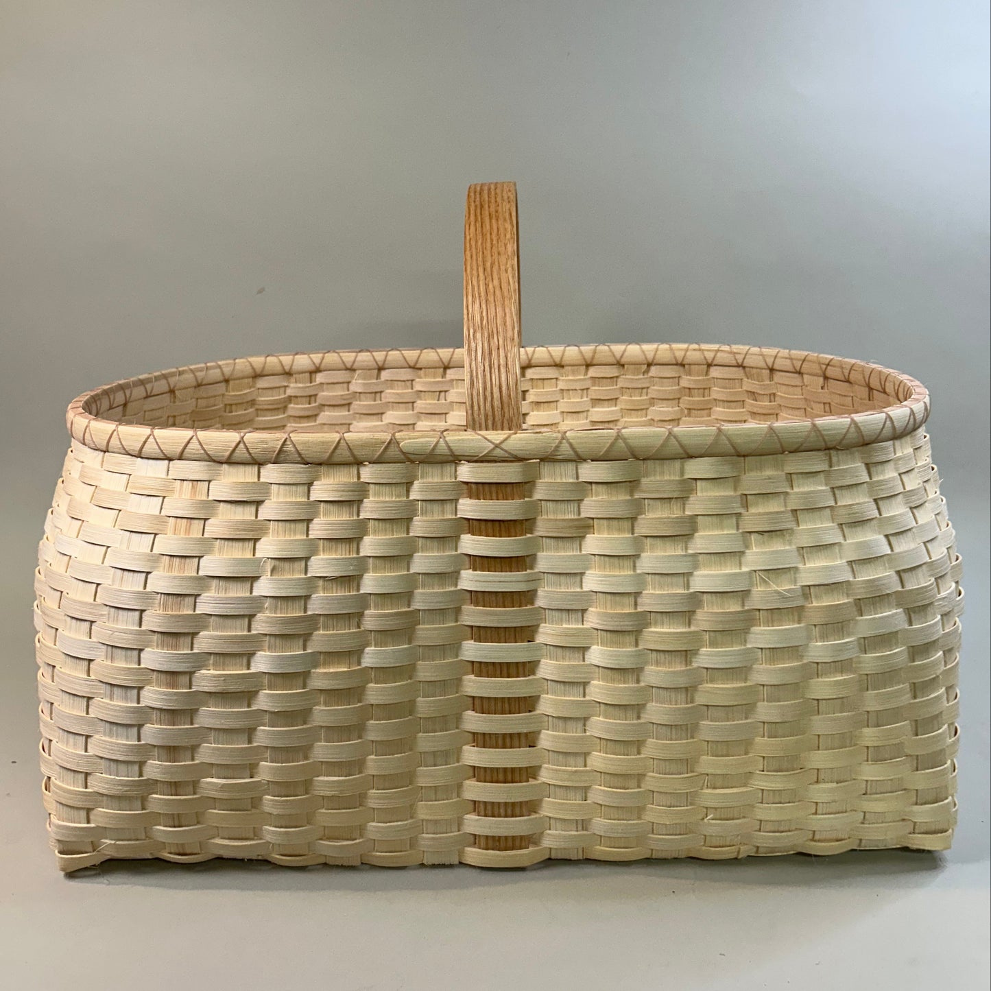 Large Market Basket