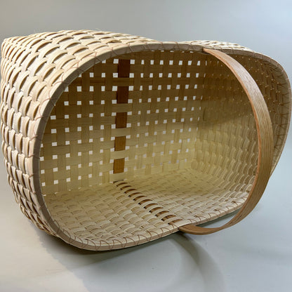 Large Market Basket