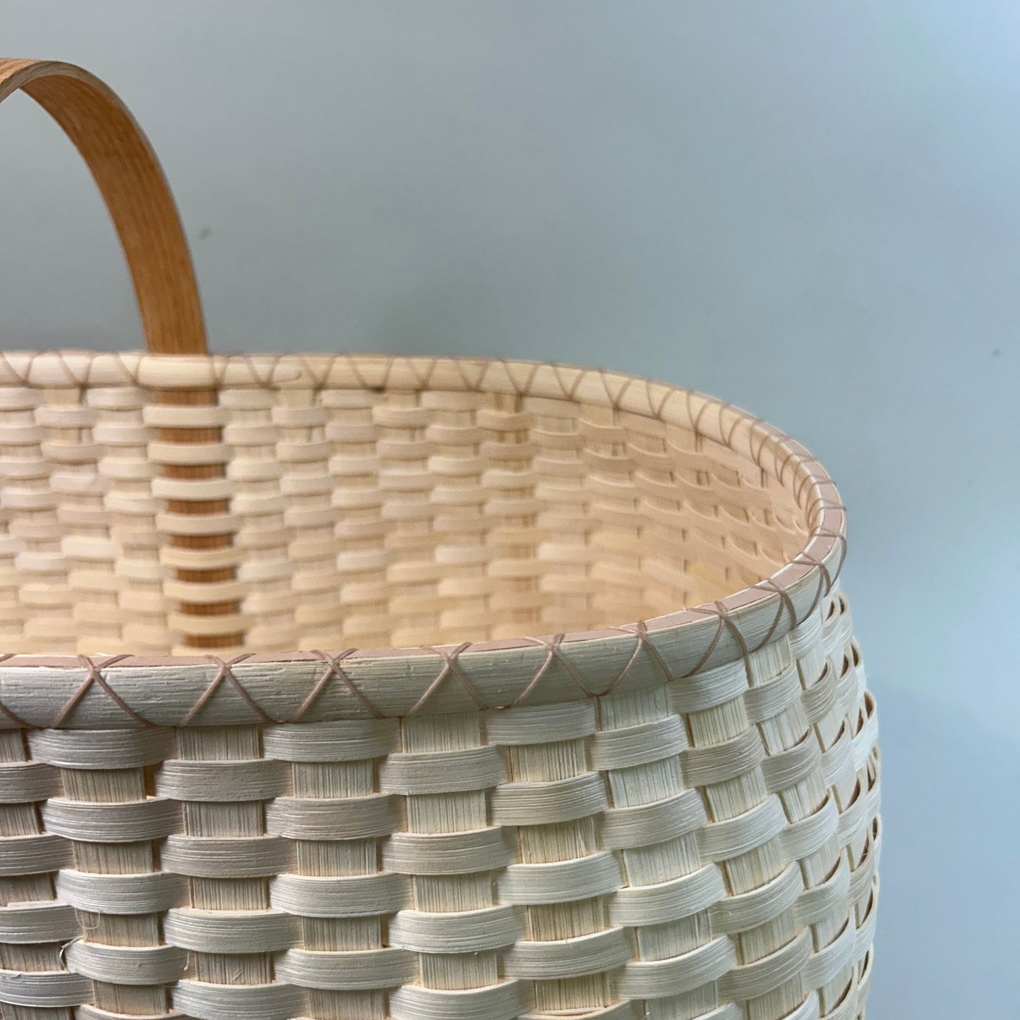 Large Market Basket