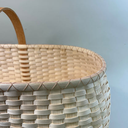 Large Market Basket