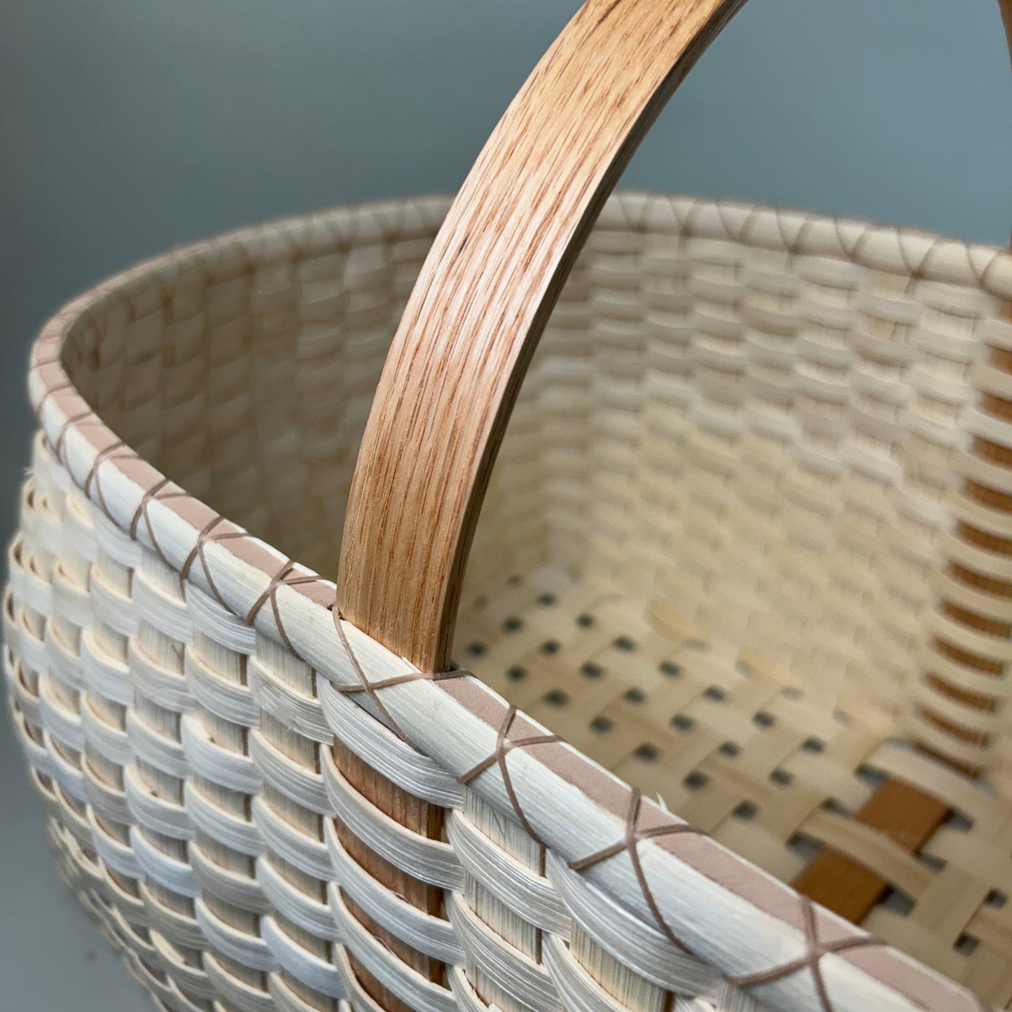 Large Market Basket